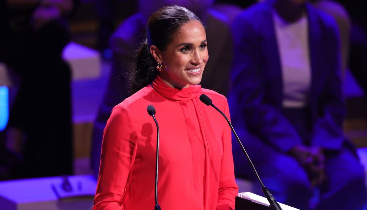 Meghan Markle decides to 'connect' with UK audience amid peace deal