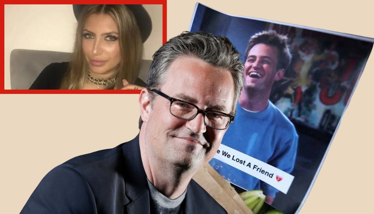 'Ketamine Queen' gets 15 years for Matthew Perry's death, tells court: I'm ashamed and sorry'