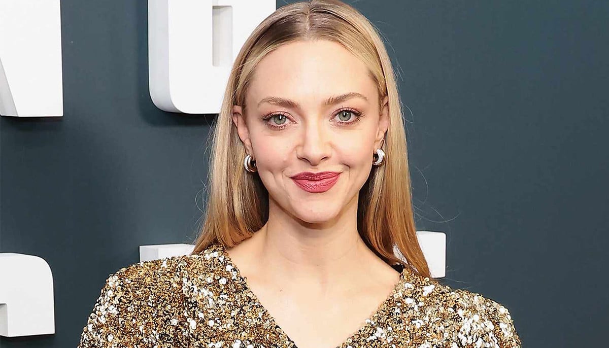 Amanda Seyfried brings Cinderella to life in Netflix's animated ‘Steps'