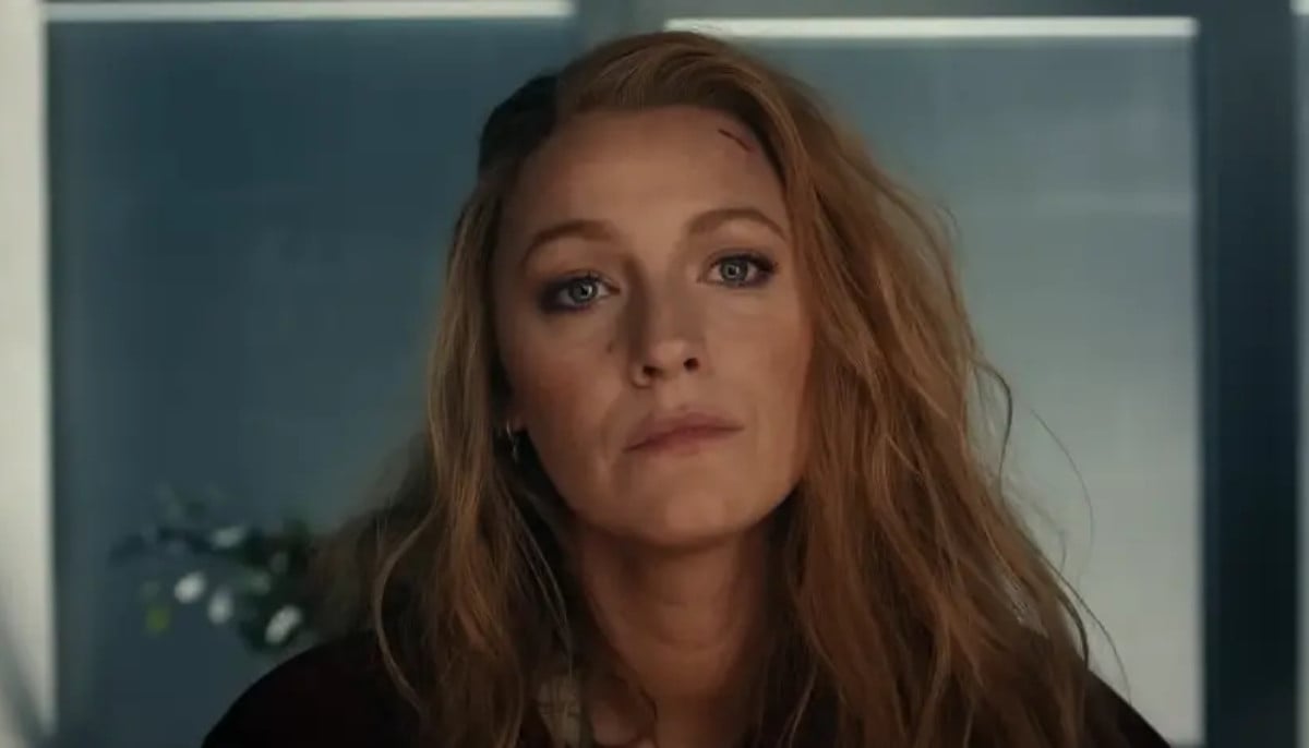 Blake Lively called out for ‘pathetic' statement by Hollywood 'pals'