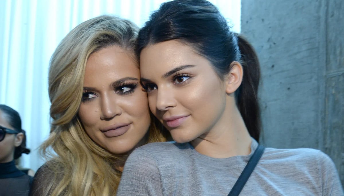 Khloe Kardashian sparks backlash after shocking claim about sister Kendall