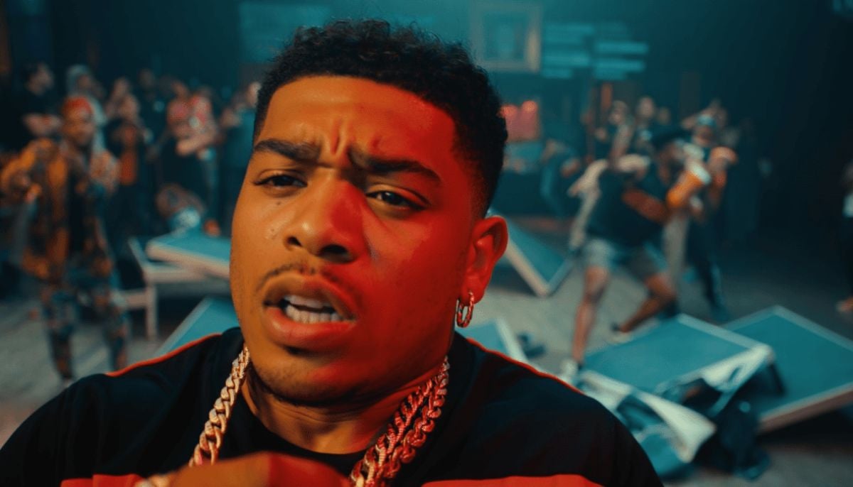 Ben10, NBA Youngboy associate, shot at Houston restaurant: Here's what we know so far