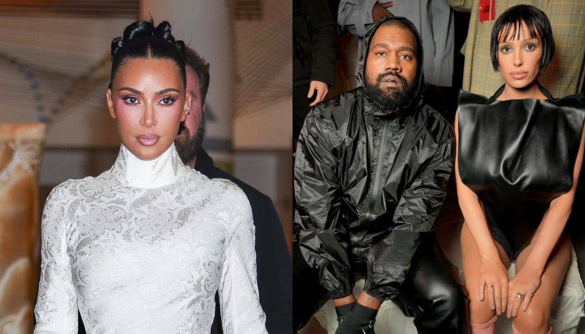 Kim Kardashian feels 'sorry' for Bianca Censori amid Kanye West drama 