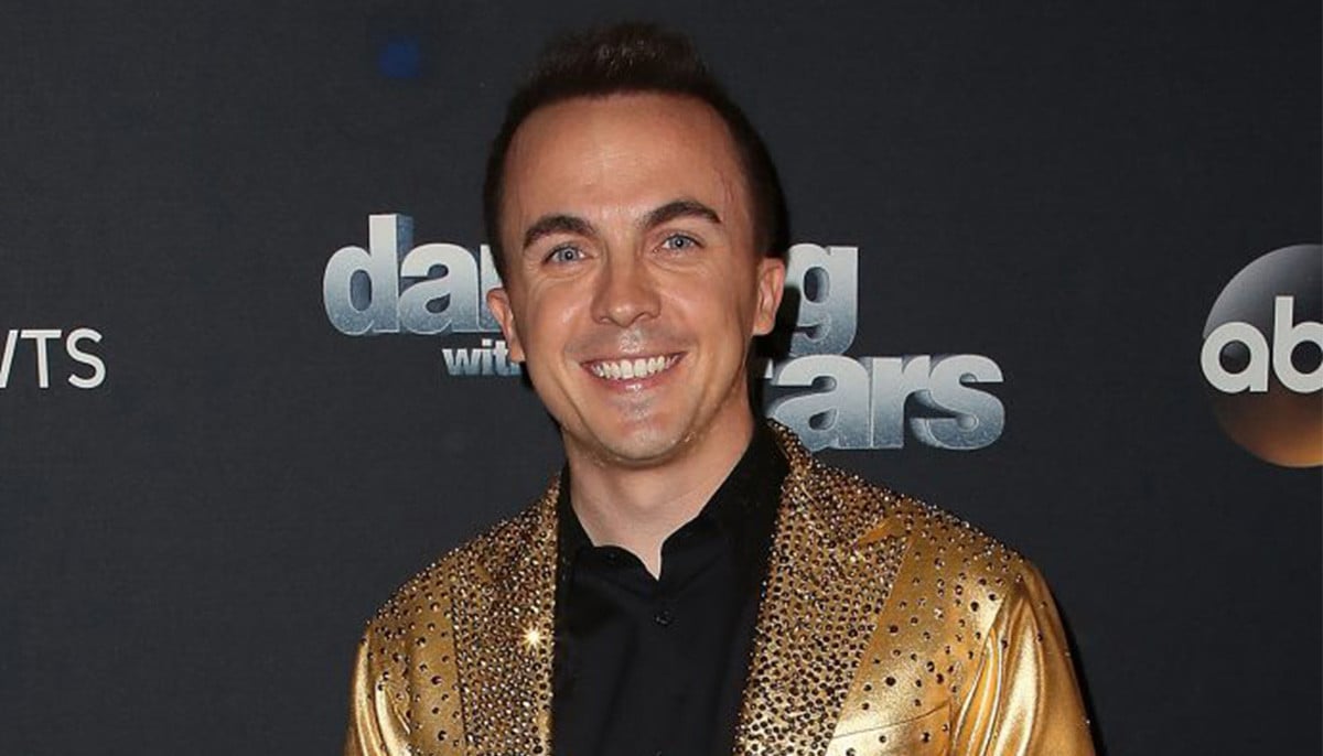 Frankie Muniz opens up about juggling family, work