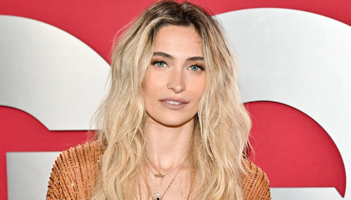 Paris Jackson slams legal fight over Michael Jackson's estate