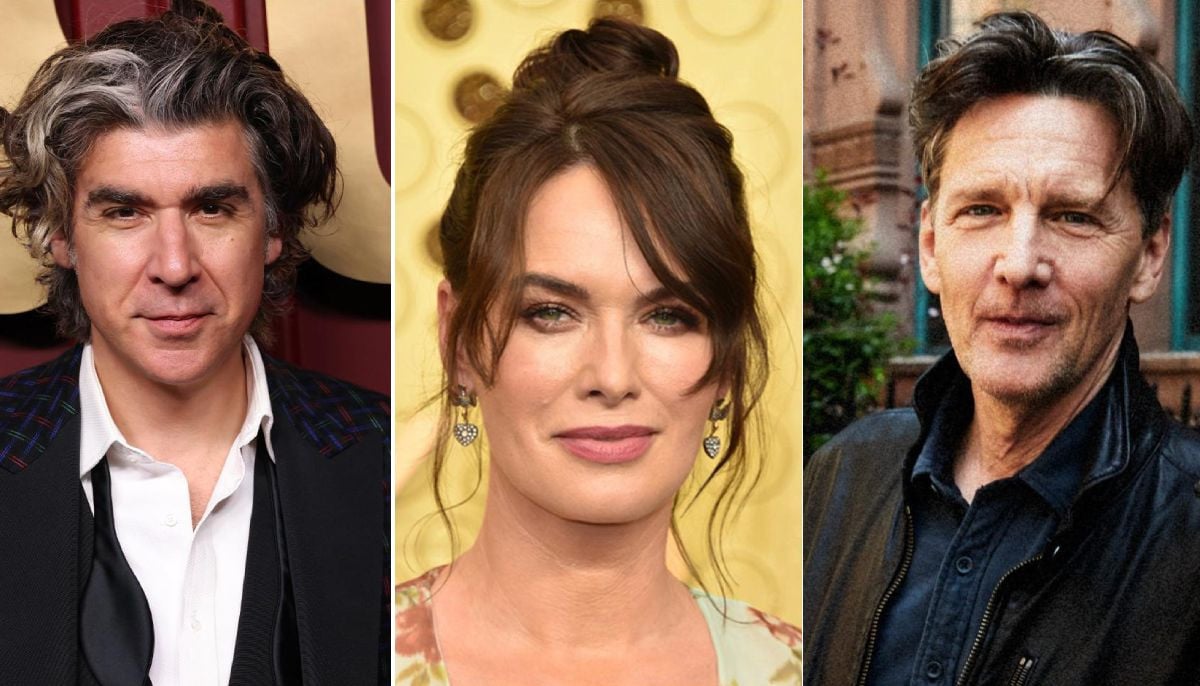 Lena Headey, Andrew McCarthy, and James Lance join 'Wednesday' season 3 cast