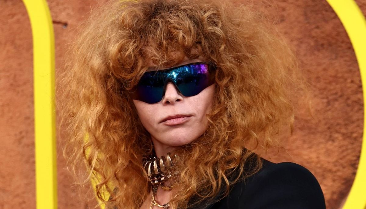 Natasha Lyonne removed from flight after 'Euphoria' premiere: Report