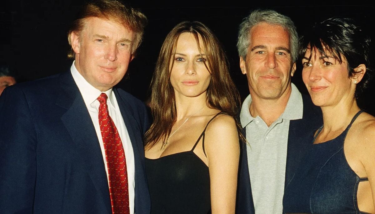 Melania Trump denies Epstein ties, but what about her ‘Love, Melania' email to Ghislaine Maxwell?