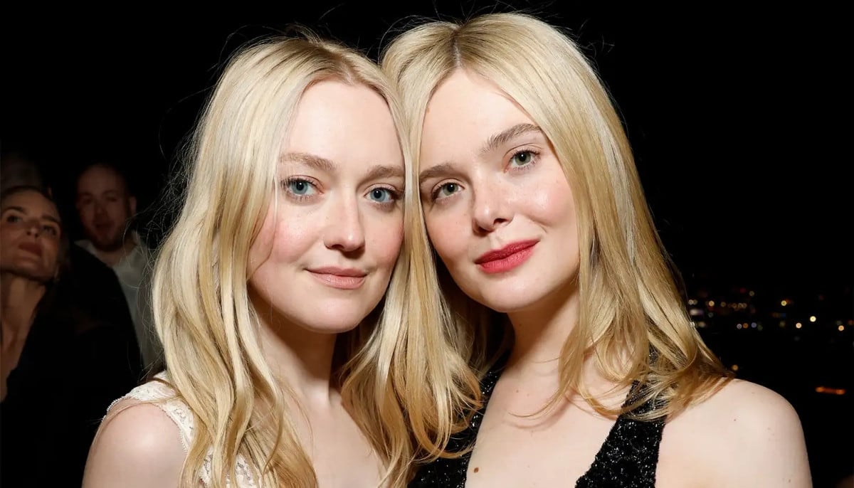 Dakota Fanning calls Elle her 'greatest love' in viral birthday tribute 