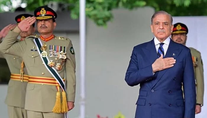 Pakistan's diplomatic influence