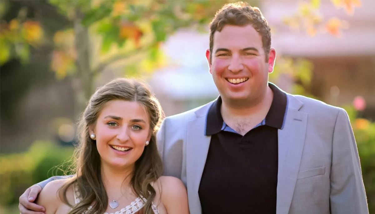 ‘Love on the Spectrum' stars Abbey Romeo, David Isaacman call it quits