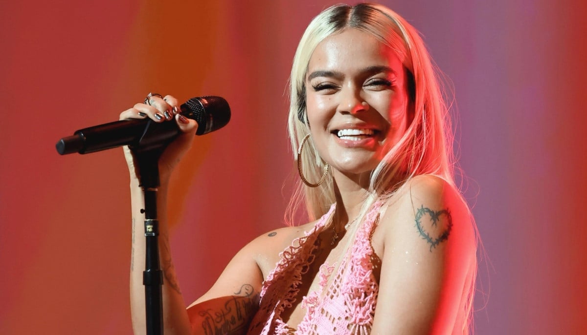 Karol G 'ICE ban' rumours debunked ahead of Coachella 2026