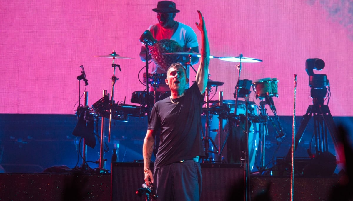 Gorillaz announce first-ever India tour dates for 2027
