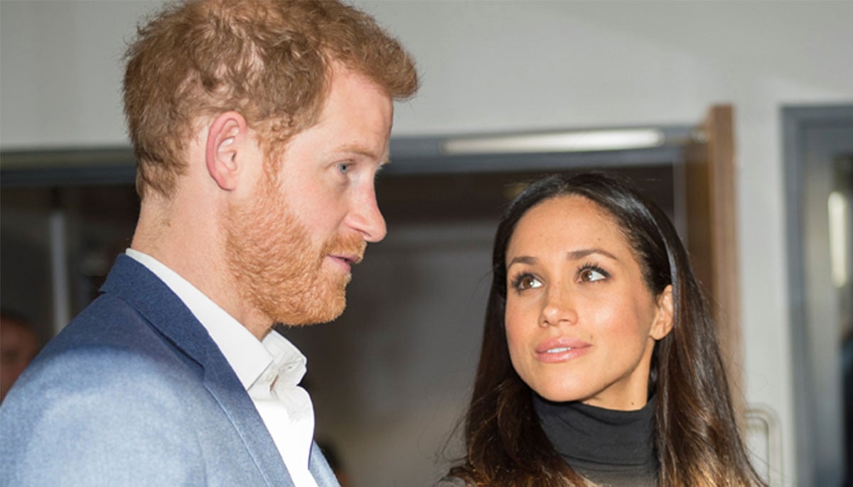 Meghan Markle drops bombshell on Harry: Archie, Lilibet to leave Montecito
