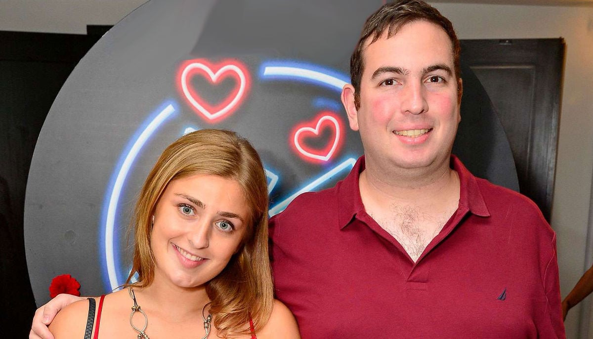 Abbey Romeo, David Isaacman call it quits after 5 years: Here's why