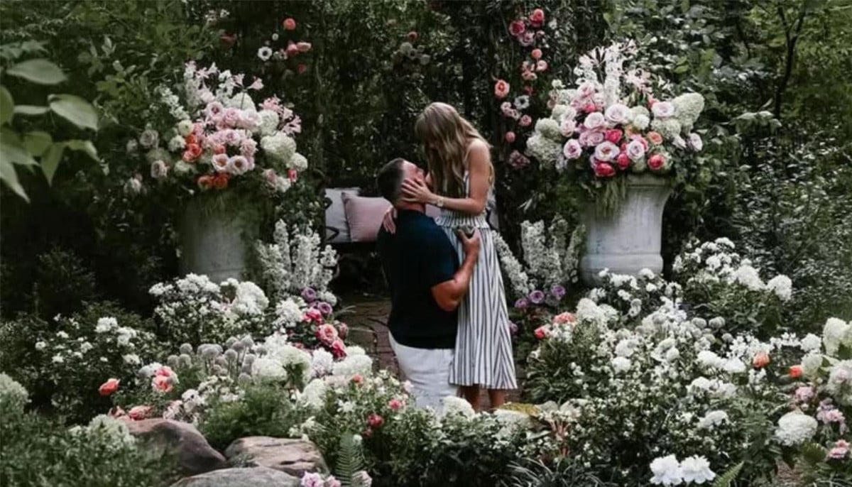 Taylor Swift, Travis Kelce set wedding date