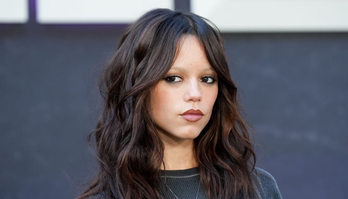 Jenna Ortega makes surprise revelation about role she lost