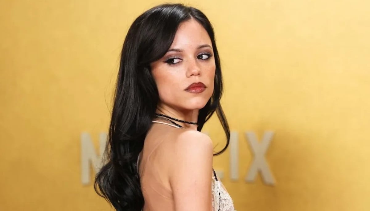 Jenna Ortega recalls her struggles as child star in Hollywood: 'Prove myself'