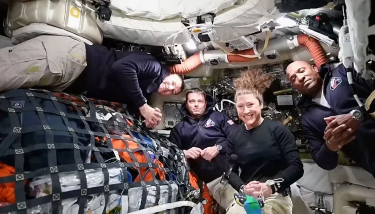 Artemis II crew prepares for homecoming as countdown to splashdown begins