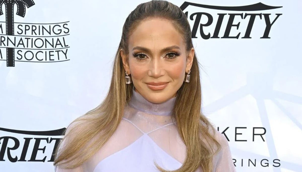 Jennifer Lopez reflects on ‘Maid in Manhattan' 23 years later