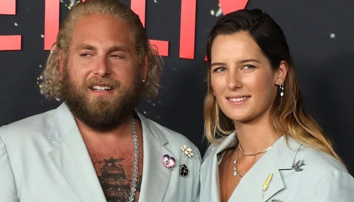 Jonah Hill confirms he married Olivia Millar, reveals birth of 2nd child