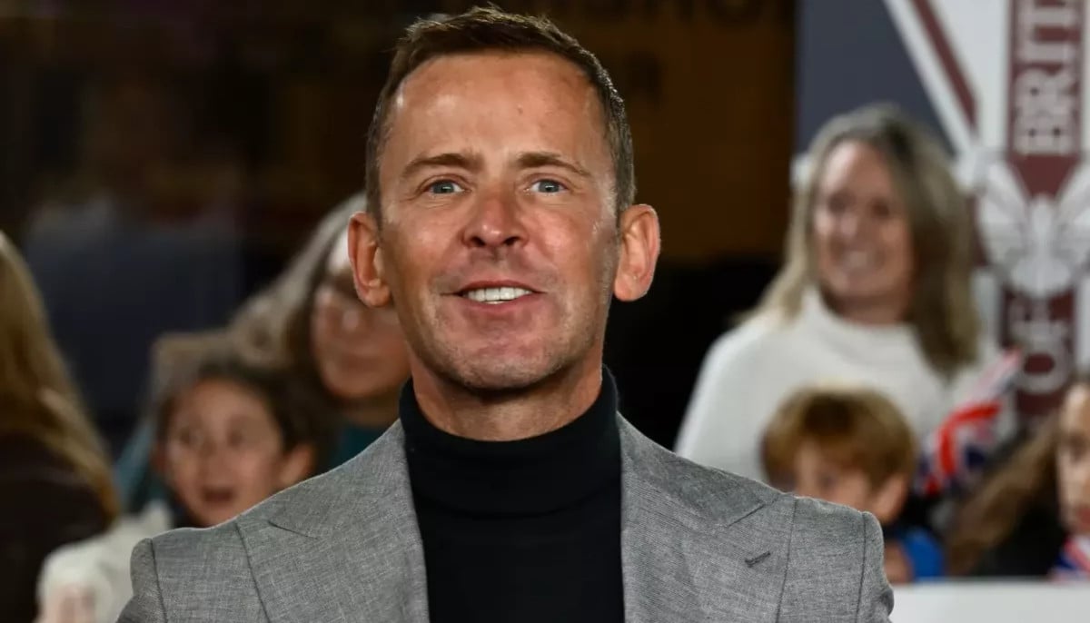 Scott Mills hit with major financial blow after shocking BBC exit 