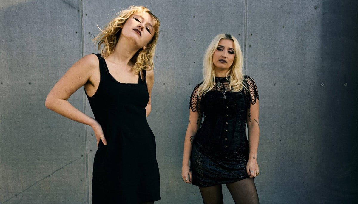 Coachella 2026: Lambrini Girls drop out, singer Phoebe Lunny suffers injury