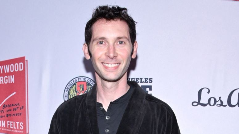 Justin Berfield reflects on life, family, ‘Malcolm in the Middle' revival