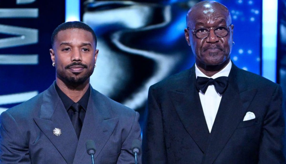 BBC review slams BAFTA incident over offensive slur