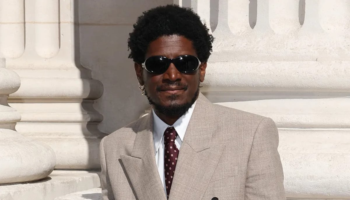 HBO ends music collaboration with Labrinth for 'Euphoria' season 3