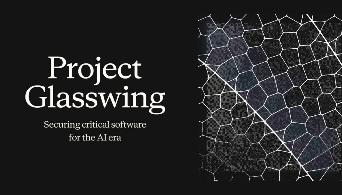 What is Project Glasswing? Here's everything to know about Claude Mythos Preview
