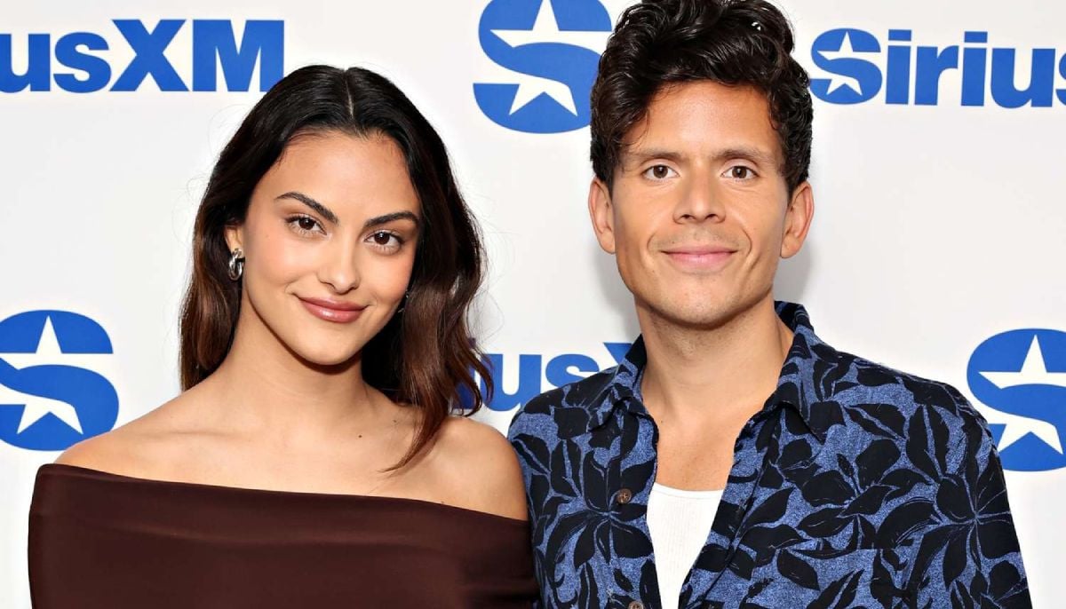 Camilla Mendes reveals plans for having kids with fiance Rudy Mancuso