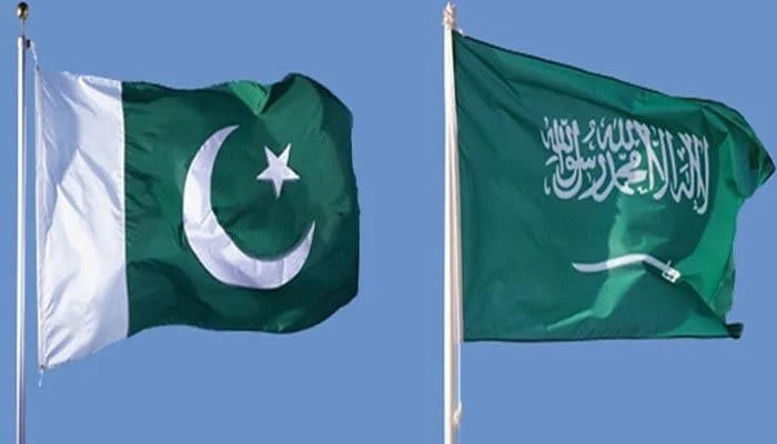 Pakistan, Saudi Arabia call for immediate restraint amid deepening crisis