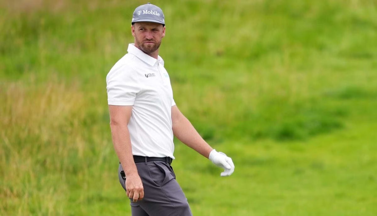 Wyndham Clark Masters 2026: Score, recap, how he got back in contention 