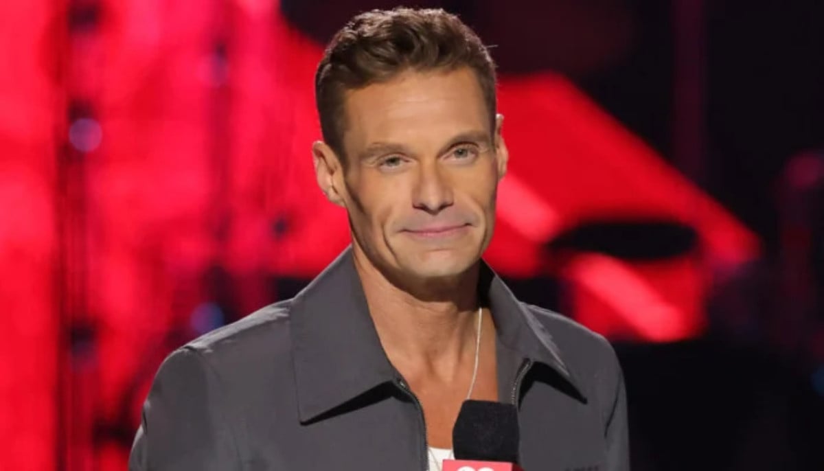 Ryan Seacrest questions ‘worth' of engagement rings