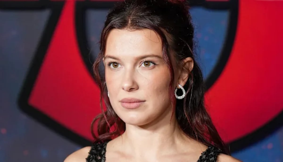 Netflix cuts ties with Millie Bobby Brown for ‘Perfect' after conflict