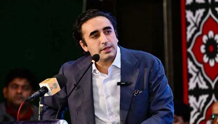 'No Plan B': Bilawal Bhutto urges Iran-US talks must ensure peace
