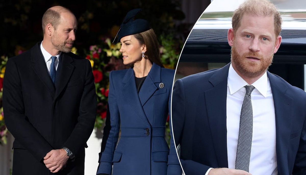 Princess Kate, Prince William heed Harry's warning to avoid major crisis