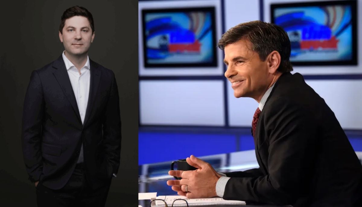 Who has taken over as exec producer of 'This Week' after ABC announces major shake-up