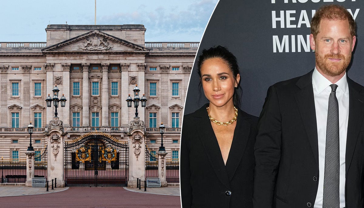 Buckingham Palace calls meeting as Sussex Aussie tour raises big concern