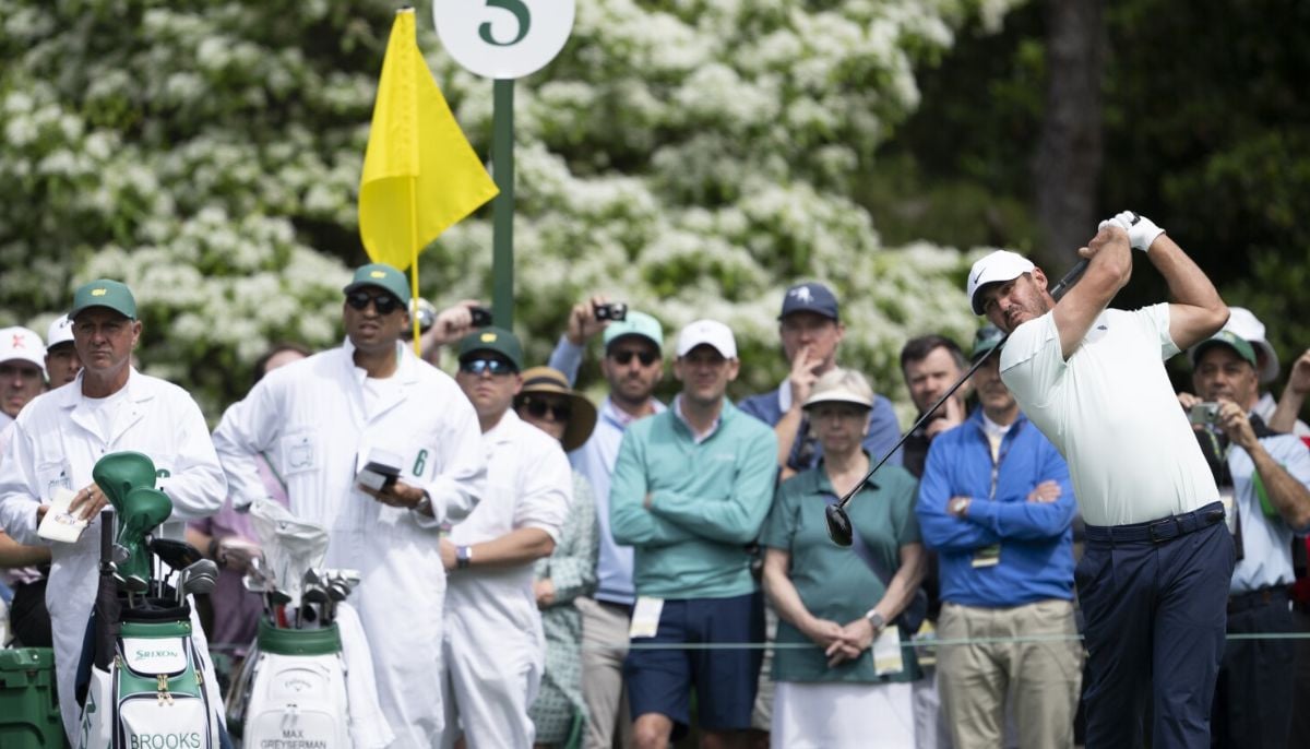 2026 Master Tournament TV: Tee times, leaderboard, how to watch this weekend   