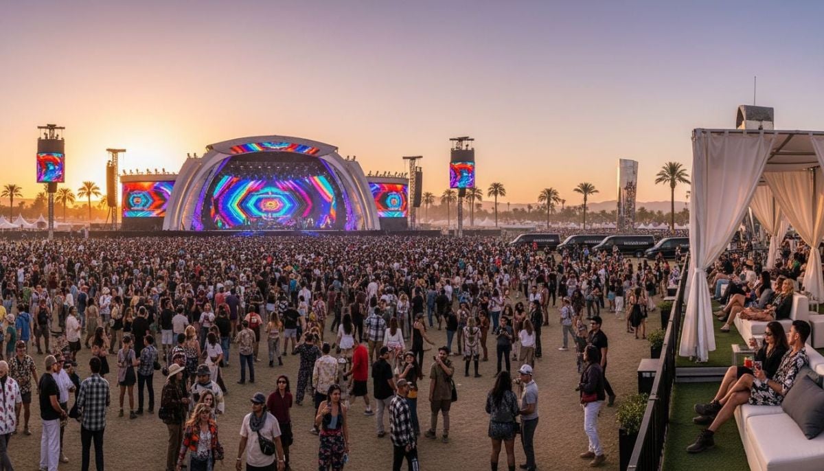 Coachella 2026: How to watch Justin Bieber, Sabrina Carpenter, Karol G for free from home