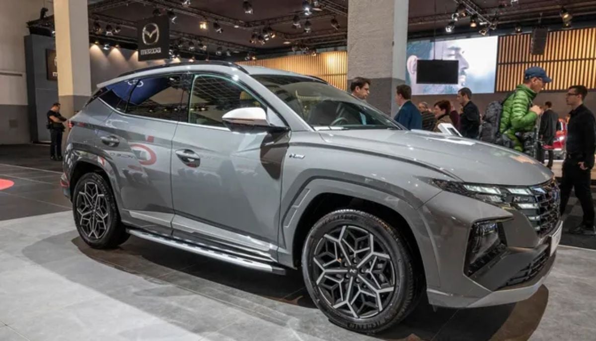 Hyundai, Genesis recall nearly 300,000 vehicles over detaching seat belt anchors 