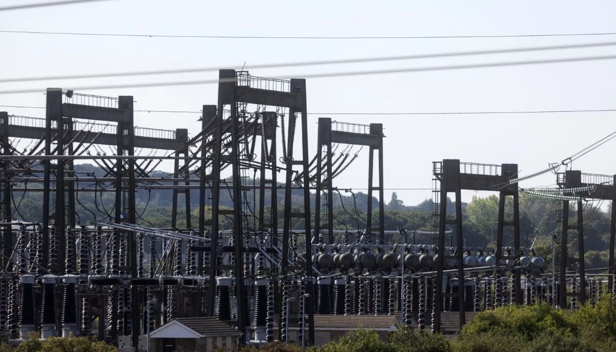 UK faces blackout risk as 4000 substations vulnerable to flooding, Oxford study warns