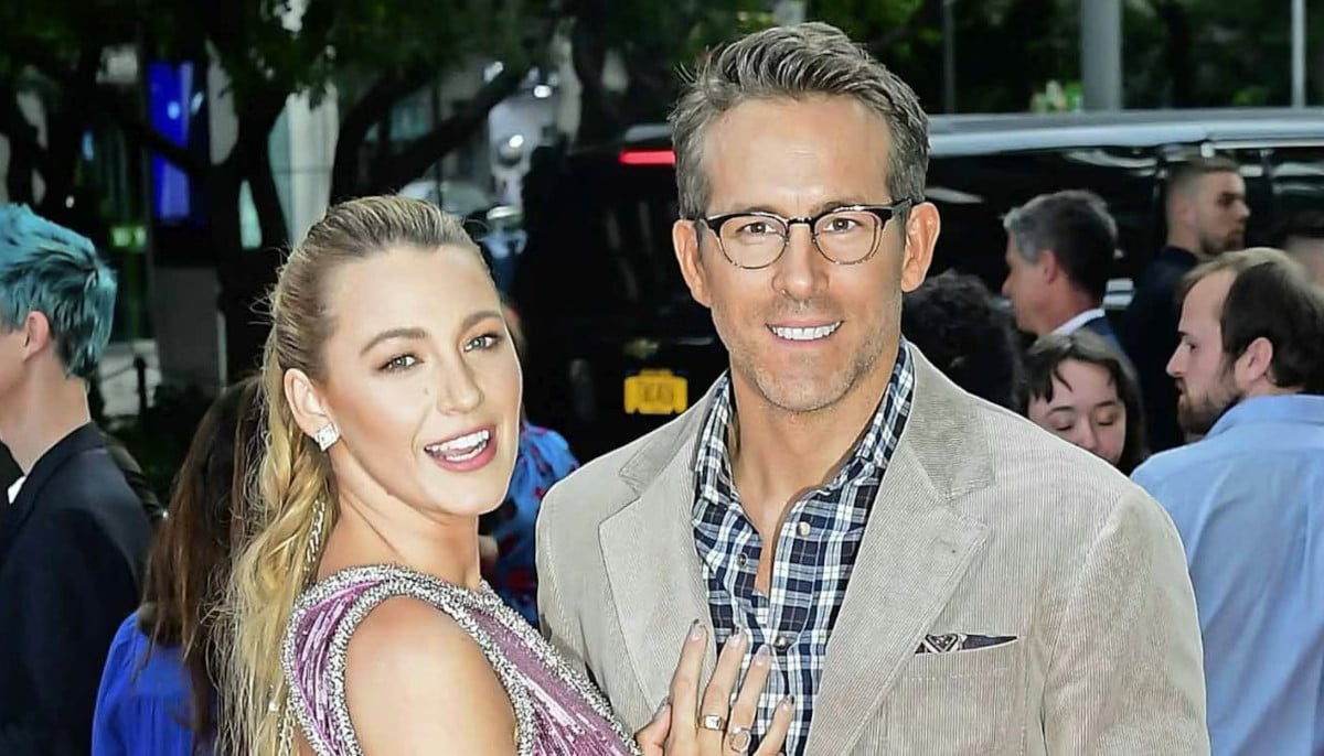 Ryan Reynolds to play key role in Blake Lively, Justin Baldoni trial