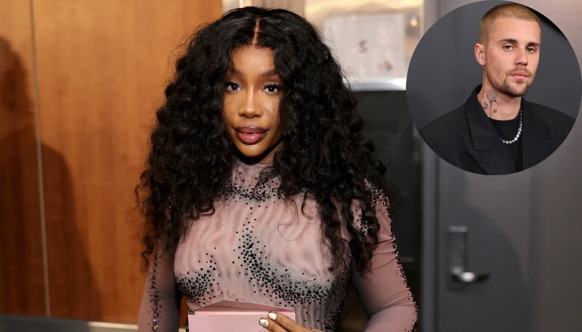 SZA reacts to viral Coachella fill-in rumours: 'Who made this up?'