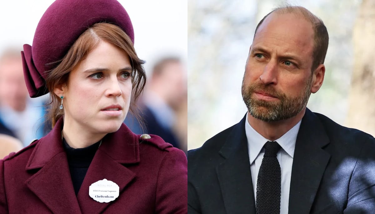 Princess Eugenie suffers brutal public snub despite William's sympathy