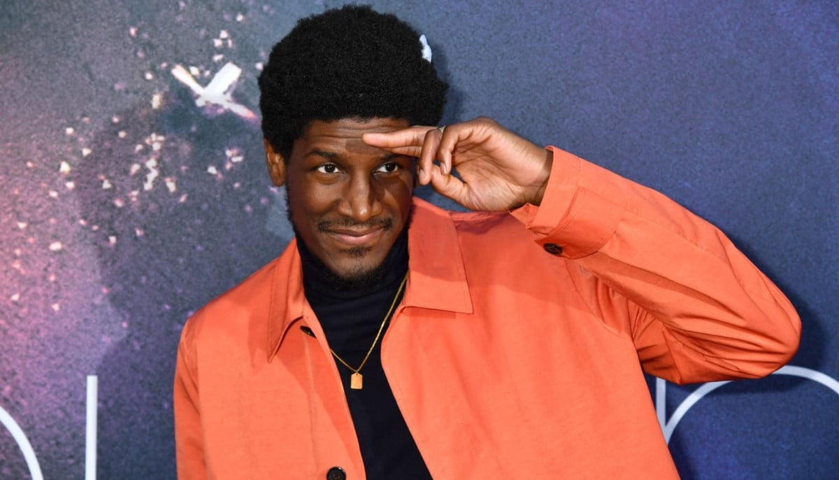 Why Labrinth really left 'Euphoria' before season 3 