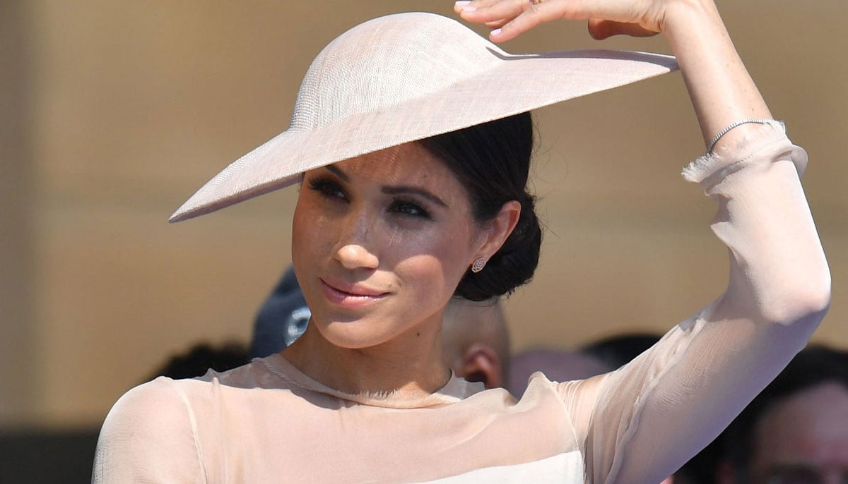 Meghan sends message after fresh Palace clash: ‘no need to overcomplicate'