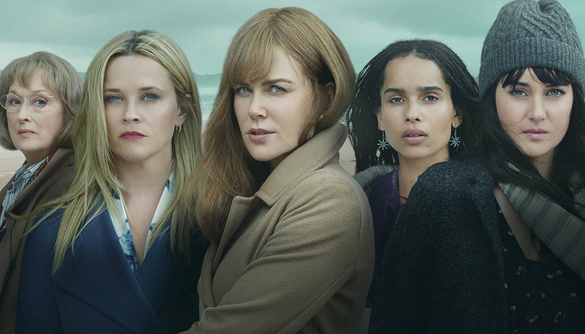 ‘Big Little Lies' Season 3 gets telling update from David E. Kelley